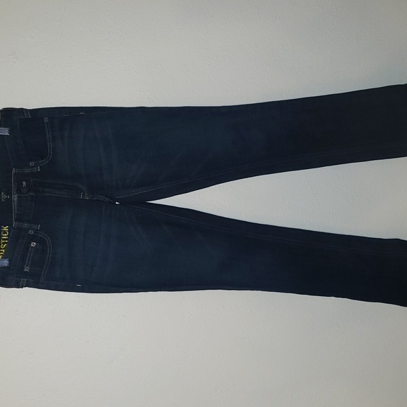 J Crew Factory matchstick straight leg jean - Picture 1 of 7